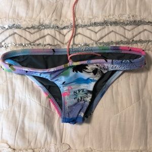 JOLYN BATHING SUIT BOTTOMS